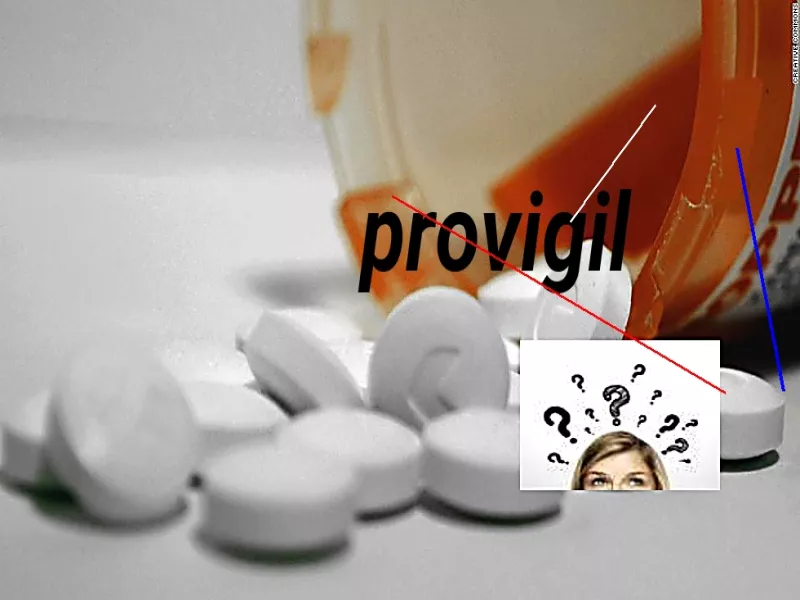 Acheter provigil en ligne